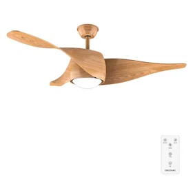 Cecotec EnergySilence Aero 5290 LightWood Ø132cm