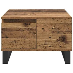 vidaXL Coffee Table 55x55x36.5cm 881663