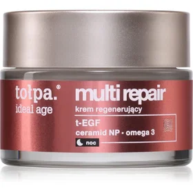 Tołpa Ideal Age Multi Repair Regenerating Night Cream 50ml