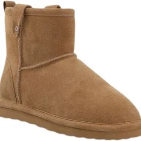 Bianco Biasnowman Short Boot (Herr)