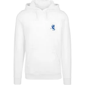 Mister Tee A S Club Hoodie (Herr)
