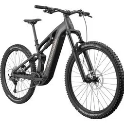 Cannondale Moterra 4 Plus (Électrique)