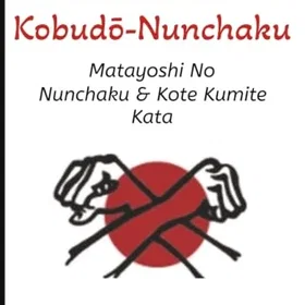 OKINAWA Kobudō-Nunchaku