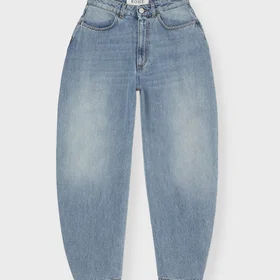 Rohe Germany Løstsiddende Jeans (Dame)