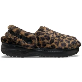 Crocs Classic Unfurgettable Animal Clogs (Unisex)