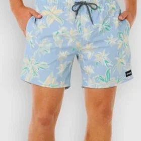 Rip Curl Sessions Volley Shorts (Herre)