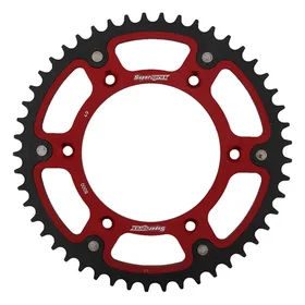 Supersprox Stealth 49d RST8000X49RED 49T