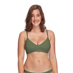 Body Glove Drew Bikini Top (Women's)