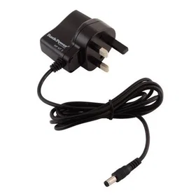 RockPower Strømforsyningsadapter 12V DC 50 mA NT 3
