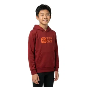 Ternua Lurra Hoodie (Pojke)