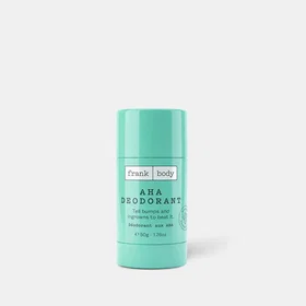 Frank Body Aha Deodorant 50g
