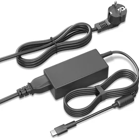 Nordic Office GAN1065W USB-C Laddare 65W
