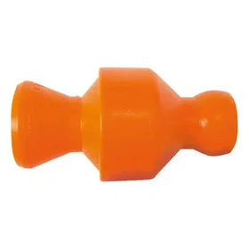 HoldTec Paluventtiili Messinki 1/4"