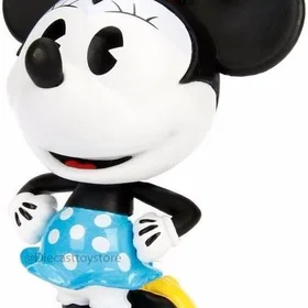 Jada Toys Disney Classic MetalFigs Minnie Mouse Figure