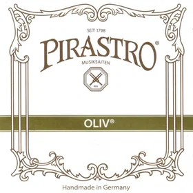 Pirastro Oliv Kontrabass