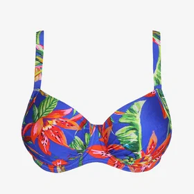 PrimaDonna Latakia Tropical Rainforest Bikini Topp (Dame)