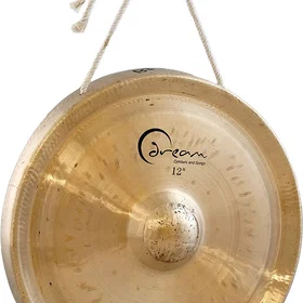 Dream Bao Nipple Gong