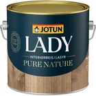 Jotun Lady Pure interiørbeis nature klar 2.7l