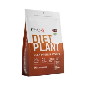 PhD Diet Plant Protein 0.5kg