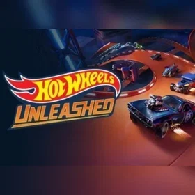 HOT WHEELS UNLEASHED (Xbox Series X|S)