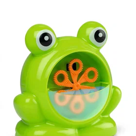 4-Kids Soap Bubble Frog
