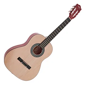 Gear4music 3/4 Guitare Classique CG-3/4N
