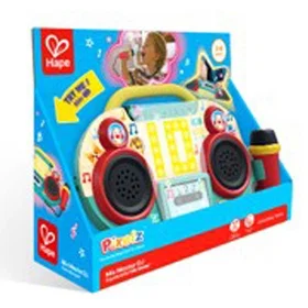 Hape Pixelz Boom Box
