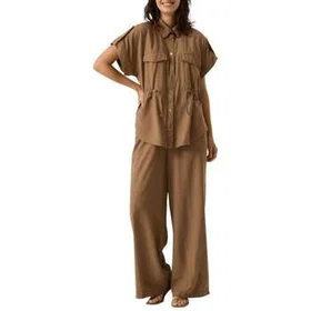 Garcia O260114 Pantalon (Femme)