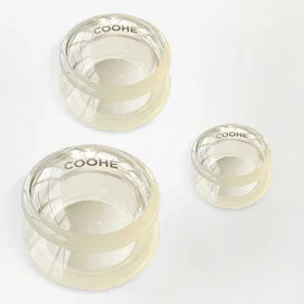 Coohe UFO Cupping Kit