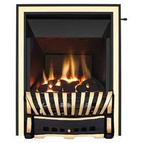 FocalPoint Elegance Gas Fire