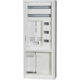 Efa elektro Boligsentral 42 moduler