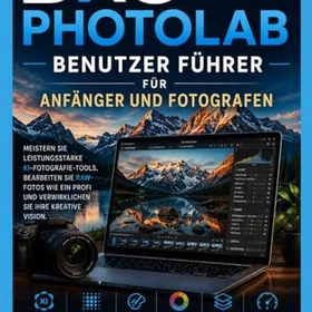 DxO PhotoLab 9