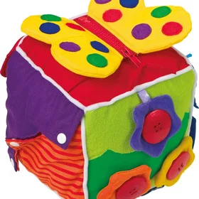 Small Foot Baby Kub Leksak 5515