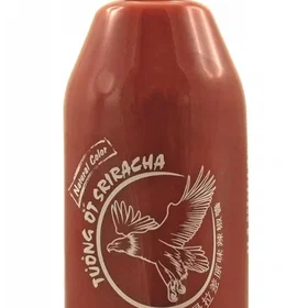 UNI-EAGLE Sriracha Super Hot Chili Sauce 740ml
