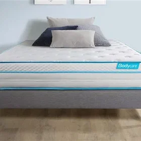 Bodymax Mattres Minnesform Pocket Spring 160x200cm