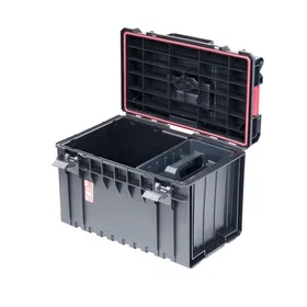 Qbrick SKRQ450B2CZAPG001 Værktøjskasse
