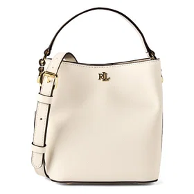 Ralph Lauren Reese Mini Sac en Cuir (13 cm)