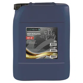 Corexx Motor Oil 20l