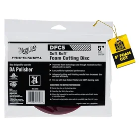 Meguiar's DFC5
