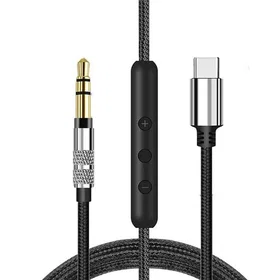 CaseOnline Microphone Audio Cable