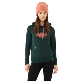 Viking Panaka Hoodie (Dam)