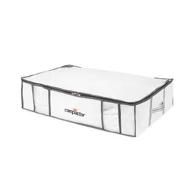 Compactor Life Underbed Storage Box Polypropylene 145L