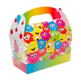 LG-Imports Smiley Face