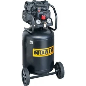 NuAir B2DV304NUA 50L 8 Bar