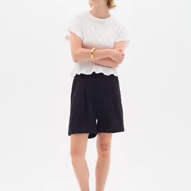 InWear Rigittaiw Relaxed Fit Shorts (Dame)