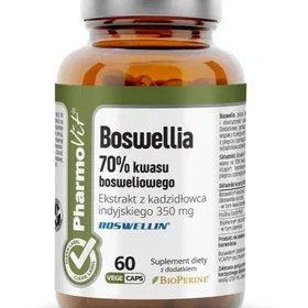 Pharmovit Boswellia 70% 60 Capsules