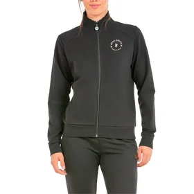John Smith Irena Full Zip Sweatshirt (Kvinnors)
