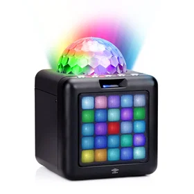 24 Karaoke Bluetooth Speaker