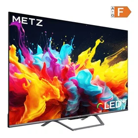 Metz 75MQE7600Z 75" 4K UHD Smart TV HDR10+ QLED TV