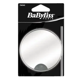 BaByliss Accessories Belyst Spegel x10